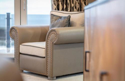 Lodge No 23 - St Andrews Lodge Park - Foto 19