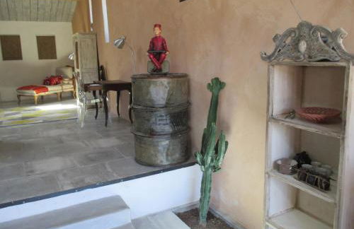 Le Mas du Fort - Foto 43