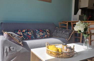 Maison pour 4 personnes en bord de mer - Foto 12