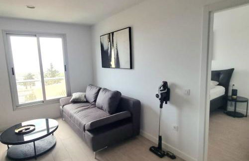 Edif La Luz Apartment No 4 with big private terrace - Foto 33