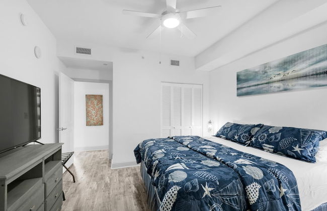 Aqua Resort 1705 - Foto 7