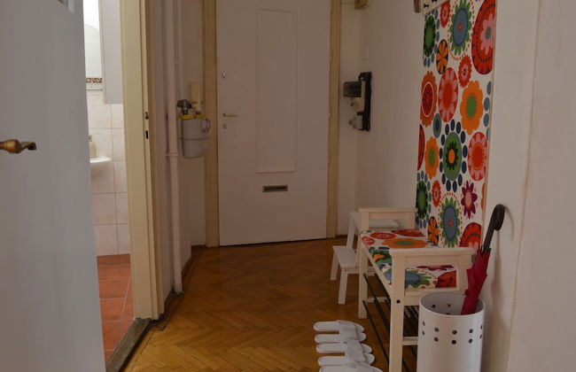 Paprika Apartment Grand - Foto 4