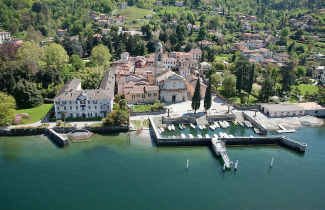 Nenè - Accommodation Il Vicolo - Foto 39