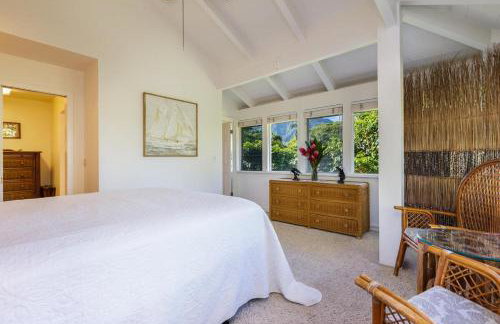 Hanalei Palms 2 Bedroom Home by RedAwning - Foto 36