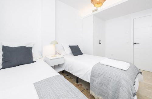 WintowinRentals Al-Mansa Céntrico y Silencioso - Foto 35