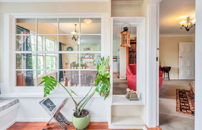 Rustic 2BR nr Mission Bay w Garden view - Foto 21