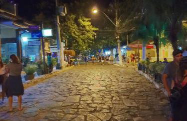 Casa Marítima Búzios- 200mt da Praia Piso Superior - Foto 71