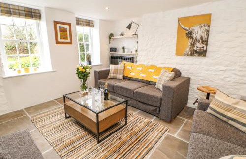 A D Coach House - Foto 6