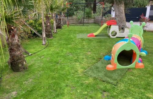 villa bord de mer 400 M de la plage - Foto 20