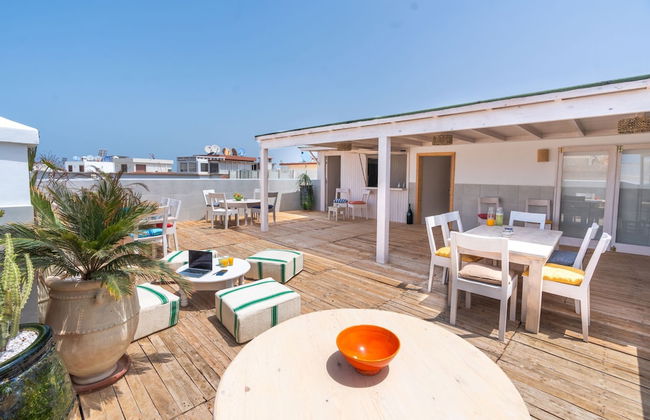 Hanah Apartments - Photo 79