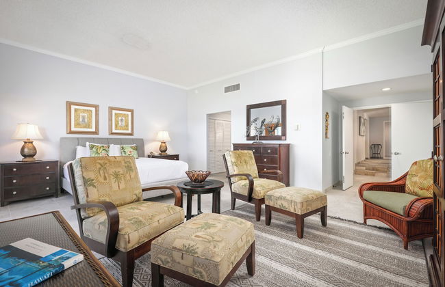 Royal Sea Cliff Kona by OUTRIGGER - Foto 25