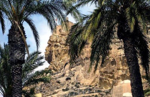 Espacioso y céntrico piso con zona chill-out - Photo 12