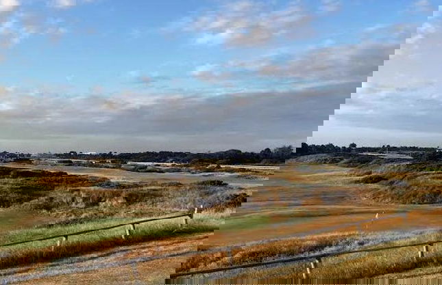 Beach Breeze Cottage - Foto 17