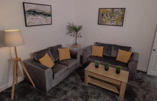 Halifax Hideaway - Free Parking - Foto 7