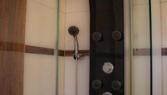 Verlando Blick - Foto 3, Shower