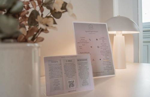 Casa Martinèt- Prestogioso 2 suite 2 bagni privati con terrazza 35m - Foto 15