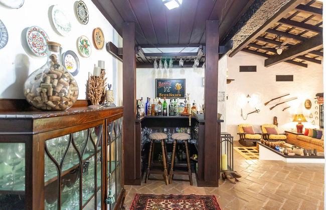 Sítio Dels Serrans - Jacareí - Photo 29