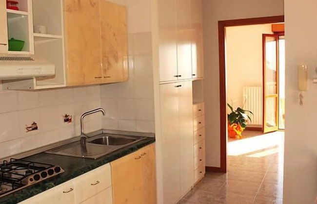 Residence Azzurro - Foto 8