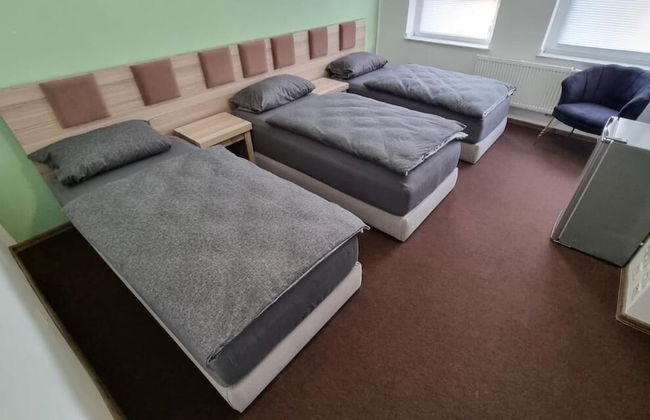 Hotel Linda - Foto 4