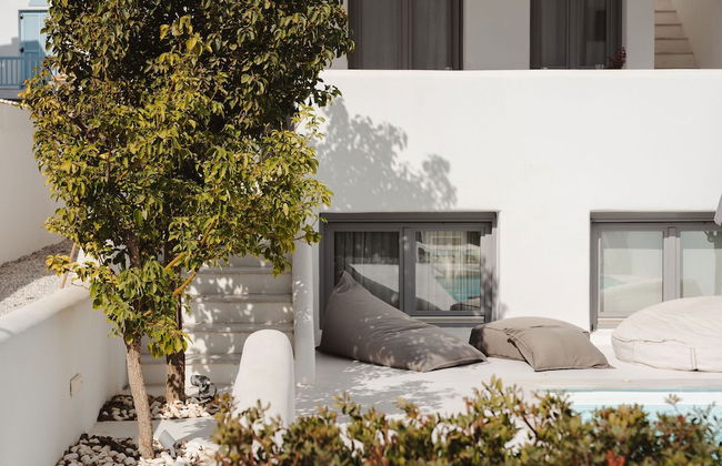 Villa Amy Agios Prokopis - Foto 16