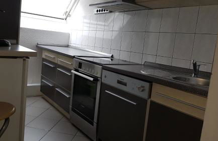 Central Apartment Krefeld - Foto 40