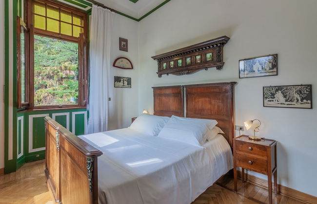 Family Villa with Stunning Lake View by Wonderful Italy - Foto 5