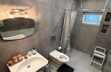 Doppio Chalet Καστοριά - Photo 34