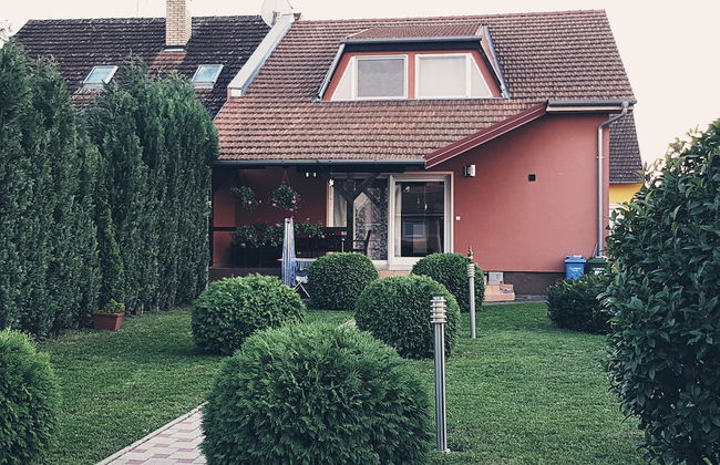 Apartments Dominik - Foto 15