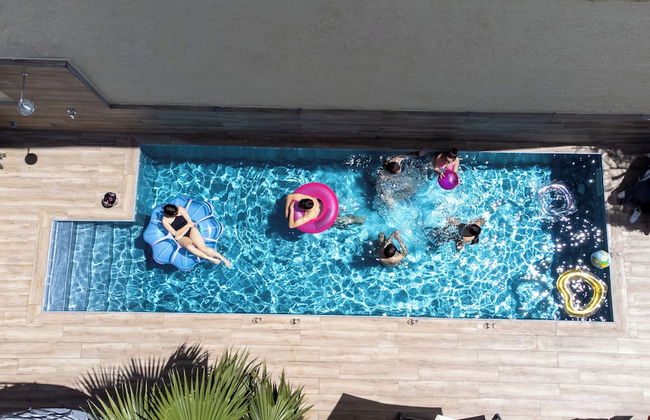 The Mansion - Foto 1