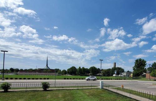 Walkable Cozy Downtown Studio, FREE Bikes to use - Foto 2
