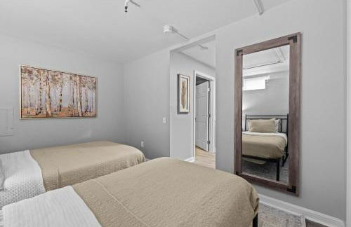 Convenient Apt Close to Downtown - Foto 23