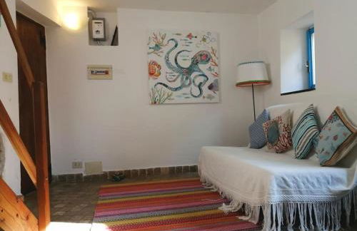 The Cinque Terre nest, with terrace and view - Foto 8