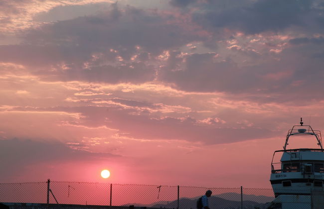 Unique flat with sea view - Foto 17