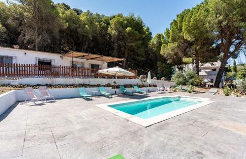 Cortijo La Zahurdilla - Foto 27