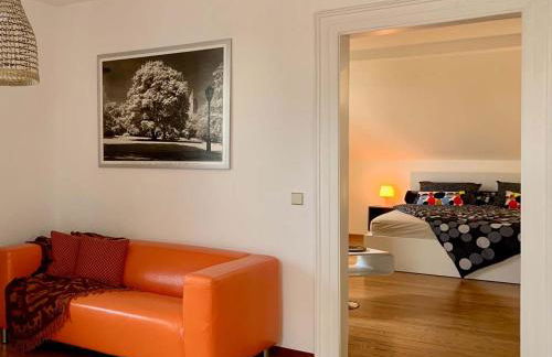 Deluxe Business City Apartments Metzingen Villa Landenberger - Foto 96