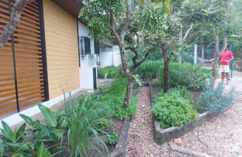 Chalé Serra Santana - Foto 6