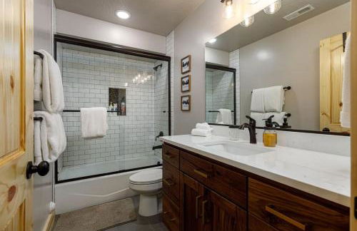 Serenity Pines Luxury Spa - Foto 33