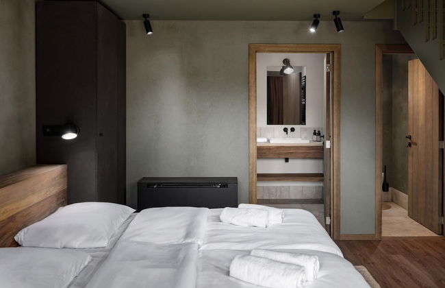 Cozy Luxembourg Apartment - Foto 3