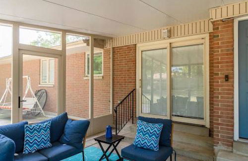 Sweet Magnolia - Newly Remodeled Ranch - Foto 6