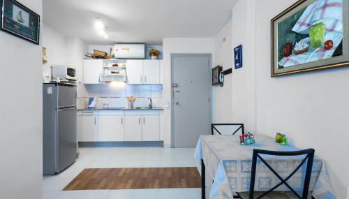 Perfect Apartment near the beach and Barcelona - Photo 4