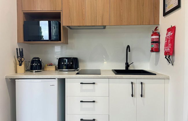 Creswick Holiday Park - Photo 8