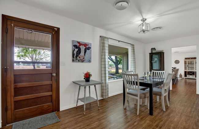 Spacious Home - Fire Pit, BBQ and Outdoor Seating! - Foto 29