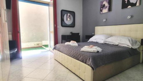 Gemelli House Rome - Monte Mario - Foto 2