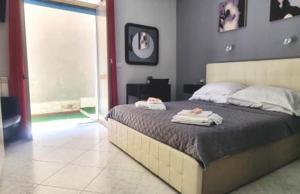 Gemelli House Rome - Monte Mario - Foto 2