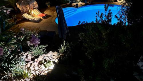 Les Amandiers - Foto 4