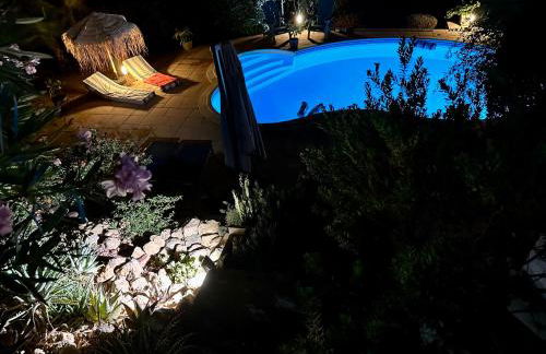 Les Amandiers - Foto 4