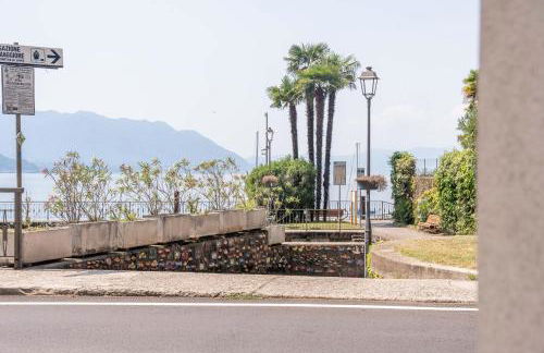 La Darsena Front lake apartment - Foto 38