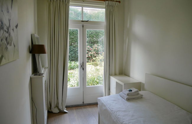 Stayci Serviced Apartments Royal Nassau - Photo 2