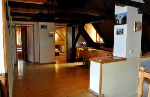 Agroturystyka Pod Jesionami - Foto 7