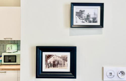 Le Petit Nice - 2 Studios & 2 Studios Terrasse - Foto 66